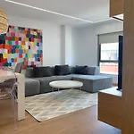 Oktheway Pedro Saco Street Apartament