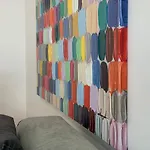 Apartmán Oktheway Pedro Saco Street Sarria