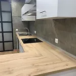 Apartmán Oktheway Pedro Saco Street Sarria