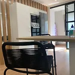 Oktheway Pedro Saco Street Apartmán Sarria