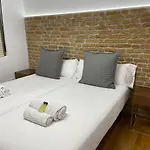 Apartmán Oktheway Pedro Saco Street