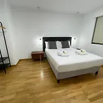 Apartmán Oktheway Pedro Saco Street