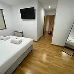 Oktheway Pedro Saco Street Apartmán Sarria