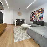 Oktheway Pedro Saco Street Apartmán *