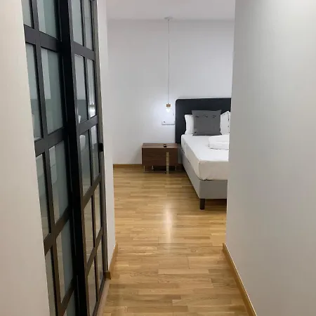 Apartamento Oktheway Pedro Saco Street