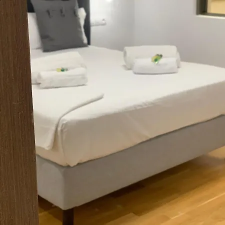 Oktheway Pedro Saco Street *