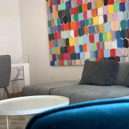 Oktheway Pedro Saco Street *