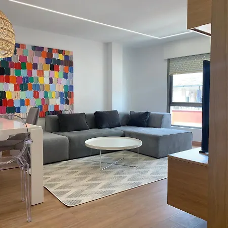 Oktheway Pedro Saco Street Apartament