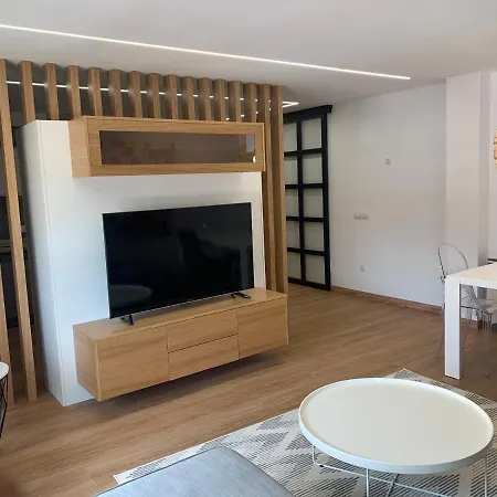 Oktheway Pedro Saco Street *