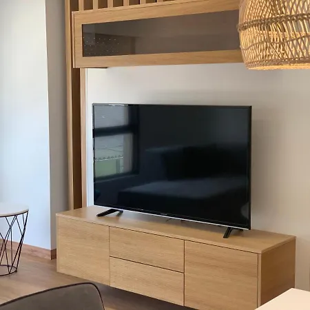 Lägenhet Oktheway Pedro Saco Street