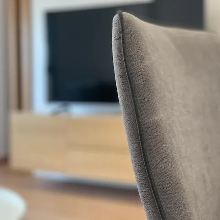 Oktheway Pedro Saco Street Lägenhet *