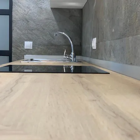 Apartamento Oktheway Pedro Saco Street Sarria