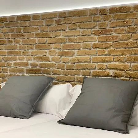 Lägenhet Oktheway Pedro Saco Street *