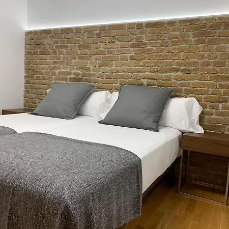 Apartmán Oktheway Pedro Saco Street