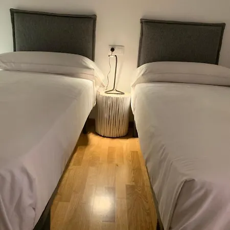 Appartement Oktheway Pedro Saco Street *