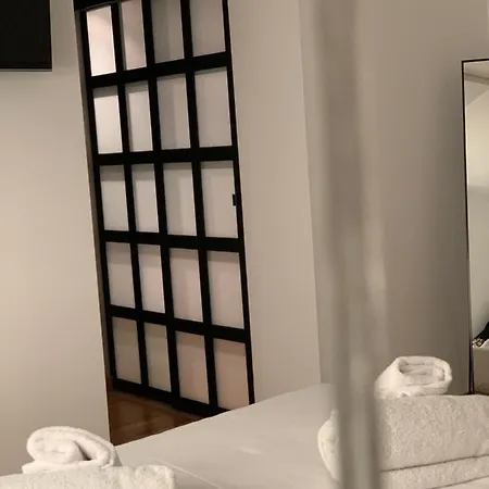 Oktheway Pedro Saco Street Appartement *