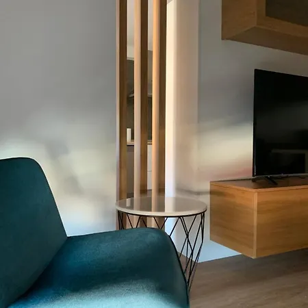 Oktheway Pedro Saco Street Apartamento