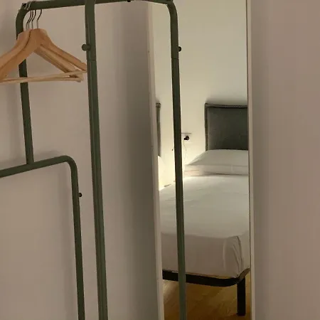 Oktheway Pedro Saco Street