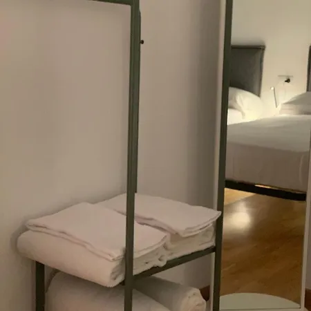 Oktheway Pedro Saco Street Appartement Sarria