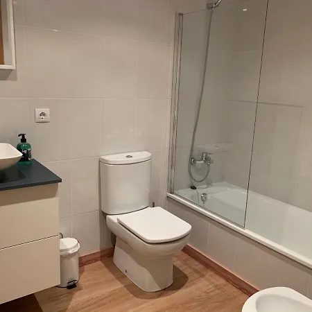 Apartamento Oktheway Pedro Saco Street