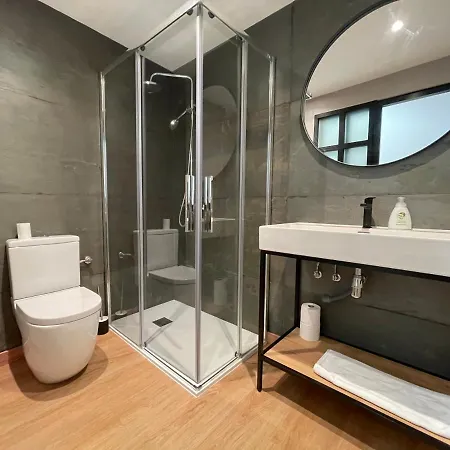 Apartamento Oktheway Pedro Saco Street
