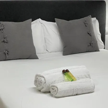 Oktheway Pedro Saco Street Apartamento *