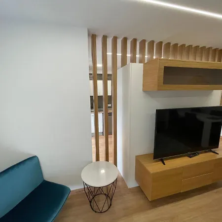 Oktheway Pedro Saco Street Apartamento