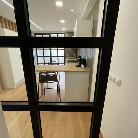 Oktheway Pedro Saco Street Lägenhet