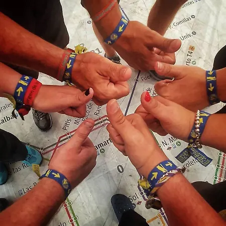 Oktheway Pedro Saco Street Lägenhet Sarria