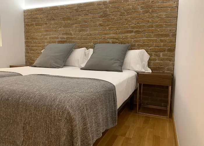 Appartamento Oktheway Pedro Saco Street *